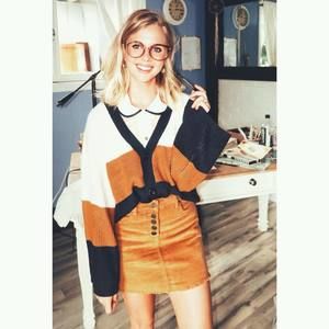 Meet your Posher, Nicole